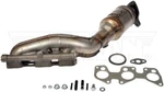 Dorman 674-308 Manifold Converter Fits Toyota Tacoma 171400P230. Fixed Price $569.43.