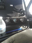 Replaces 2016 Freightliner Cascadia 125 Temperature Control , Ms. Fixed Price $104.00.