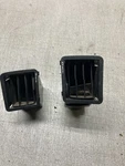 Porsche 924 Air Cents 477819231 477819232. Fixed Price $50.00.