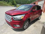 Seat Belt Front Bucket Driver Buckle Fits 16-19 Escape 984926. Fixed Price $115.00.