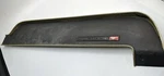 1967-68-FORD-MUSTANG-UPPER-DASHBORAD-COVER-OVER-GLOVE-BOX-C7ZB-65044B28-A Emblem. Fixed Price $23.10.