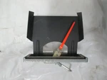 Mopar Nos 1965 Plymouth Fury A904 - A727 Gear Shift Indicator Assembly 2497724. Fixed Price $75.00.