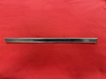1968 Chevelle Camino Ss 396 Original Dash Chrome Strip Gm # 3922832 Chevy. Fixed Price $45.00.