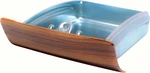 1967 Firebird; In-dash Ashtray With Walnut Woodgrain. Fixed Price $99.99.