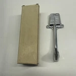Nors 1960S Gm Truck Rearview Mirror Bracket J2. Fixed Price $23.95.