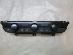 23 24 Honda Accord Hybrid Ex-l Climate Heater Control Oem Lkq. Fixed Price $84.74.