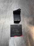 Porsche 924/944 Black Dash Air Vent. Right Hand, 477819232, Used. Fixed Price $23.80.