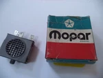Nos Mopar Seat Belt And Headlight On Buzzer 74 Charger Road Runner Gtx Satellite. Fixed Price $39.99.