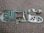 1973-80 Squarebody Chevy Gmc C/k C10 C20 Blazer Circuit 8905935. Fixed Price $27.99.