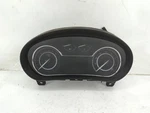 2016-2016 Buick Regal Speedometer Instrument Cluster Gauges D3X1X. Fixed Price $149.00.