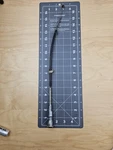 1963 1964 Ford Galaxie & 500XL Lh Air Control Cable C4AZ-6201891-A Used. Fixed Price $79.00.