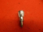 Nos 62 Ford Galaxie 500 Xl 12V Cigarette Lighter Knob #C2AZ-15052-C. Fixed Price $29.99.