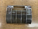 1941 Cadillac Dash Radio Grille With Tray Holder 1441106. Fixed Price $79.50.