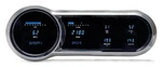 Dakota Digital 1953-54 Chevy Car Dash Gauge Instrument System Cluster VFD3-53C-Z. Fixed Price $793.25.