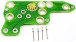 Circuit Board 1963-1964 A-body Standard Valiant, Barracuda. Fixed Price $160.47.