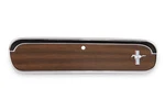 Scott Drake C5ZZ-6506024-C Glove Box Door 65-66 Ford Mustang. Fixed Price $177.45.