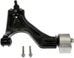 Dorman Suspension Control Arm And Ball Joint Assembly For 02-09 Saab 9-5 528-196. Fixed Price $193.09.
