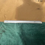 1959 Cadillac Lower Dash Panel Molding 1471126. Fixed Price $100.00.