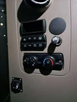 Replaces 2014 Freightliner Cascadia 125 Temperature Control , Ga. Fixed Price $104.00.