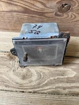 1973 1974 Ford Country Squire Ltd Dash Mounted Clock Untested Sold Shown Only. Fixed Price $28.75.