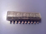 Vw Beetle 1967-1971, 10X Box Fuseboard + Cover Genuine Oem 111937505F. Fixed Price $42.94.