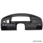 New Instrument Dash Cluster Bezel Fit 1994-1997 Ford F150 F250 F350. Fixed Price $38.40.