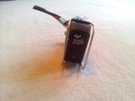 Kenworth G90-1131-001 Interaxle Differential Switch. Fixed Price $88.99.