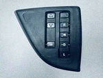 International Prostar Eaton Fuller Automatic Shifter Control P/n 4058700C1. Fixed Price $219.99.