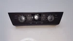 Temperature Control Front Knobs Opt 9AK Fits 12-13 Audi A6 955234. Fixed Price $94.80.