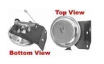 1967-69 Camaro Air Vent Vacuum Motor Assembly New Dii. Fixed Price $26.63.