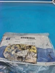Genuine Gm 12478792 Cover Rear Seat. Fixed Price $6.00.