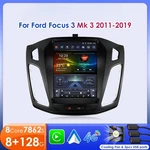Radio Android Auto 4G Wireless Carplay Dsp Multimedia Player. Fixed Price $332.13.