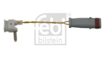 Febi 23857 Front Left Warning Contact Brake Pad Wear Fits Mercedes Cls E-class. Fixed Price $24.15.