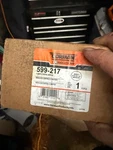 Dorman 599-217 Climate Control Module For Express Savana 3500 2500. Fixed Price $47.00.