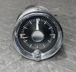 1960 Cadillac Oem Dashboard Clock Assembly. Fixed Price $172.81.