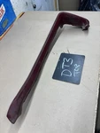 1971 1972 1973 1974 Amc Amx Javelin Dash Board Pad Trim Molding Used Cracked Fix. Fixed Price $69.99.