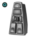 Master Driver Side Power Window Switch 22569484 Replacement For Volvo Vnl 200.... Fixed Price $44.62.