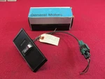 Oem 1969 Buick Electra 225 Power Antenna Dash Up/down Switch Gm "crofon 4". Fixed Price $87.96.