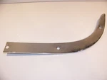 1955 Desoto Rh Dash Above Speaker Trim Oem #1602205 Firedome Fireflite Sportsman. Fixed Price $49.99.