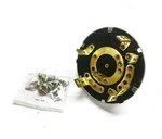 Es/muncie Switch Assembly MR-4035 (AA1501015) Nos. Fixed Price $88.72.