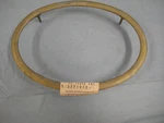 1959-62 Corvette Speaker Bezel, Nos. Fixed Price $250.00.
