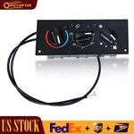 Heavy Duty Climate Control Module For 02-06 Kenworth W900 T800 T600A 599-5511. Fixed Price $64.30.