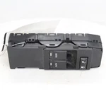 2012 Dodge Challenger Lh Master Front Door Switch Part Number 641-00135L. Fixed Price $34.99.