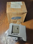 Nos Oem Ford F6VZ-5404338-AAJ Rh Cypress Dash Air Vent 96 97 Lincoln Town Car. Fixed Price $125.00.