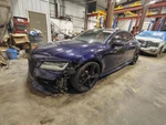 Temperature Control Front 2 Knobs Opt 9AQ Fits 14-17 Audi A6 1489903. Fixed Price $139.50.
