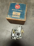Nos Gm Buick Speedometer Frame 1963 6406993 Gauge Dash Odometer Type Af. Fixed Price $49.99.