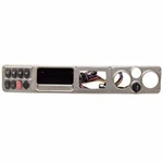 Lund Boat Gauge Switch Panel 2161029 33 1/8 X 5/8 Silver. Fixed Price $221.57.