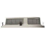 Whirlpool 00-W10828351 Dryer Lint Filter With Cover 51WM97. Fixed Price $96.78.