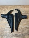 Bmw 2002 E10 Driver Side + Passenger Defrost Vent Free Ship. Fixed Price $147.00.