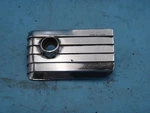 1941 Cadillac Dash Lh Radio Knob Bezel Trim 1441299 Oem Inv D1930. Fixed Price $49.95.